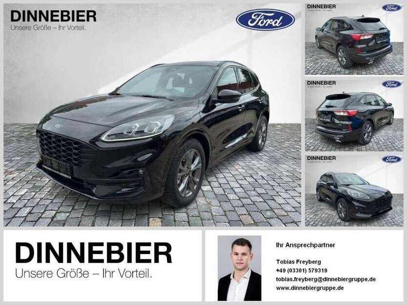 Kuga