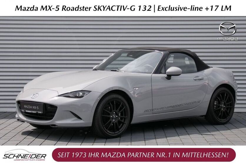 MX-5