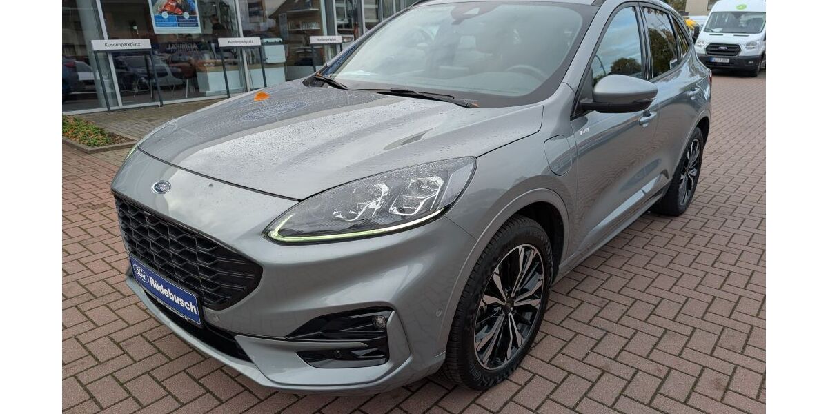 Ford Kuga 74.990 km 21.990 &euro; Hude 27798