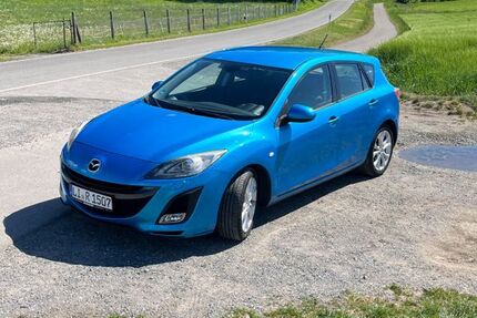 Mazda 3 164.500 km 5.600 &euro; Lindenberg im Allgäu 88161