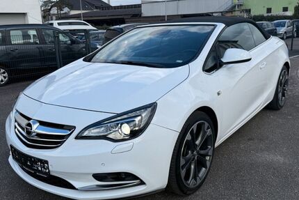 Opel Cascada 52.000 km 13.950 &euro; Bad Dürkheim 67098