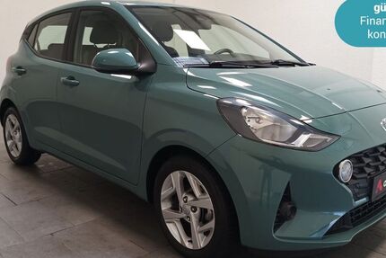 Hyundai i10 14.253 km 16.470 &euro; Egelsbach 63329