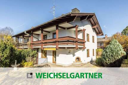 Haus zum Kaufen in Grünwald 1.285.000 € 144.56 m² 5 zimmer