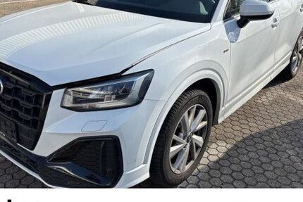 Audi Q2 87.613 km 23.730 &euro; Freiburg 79115