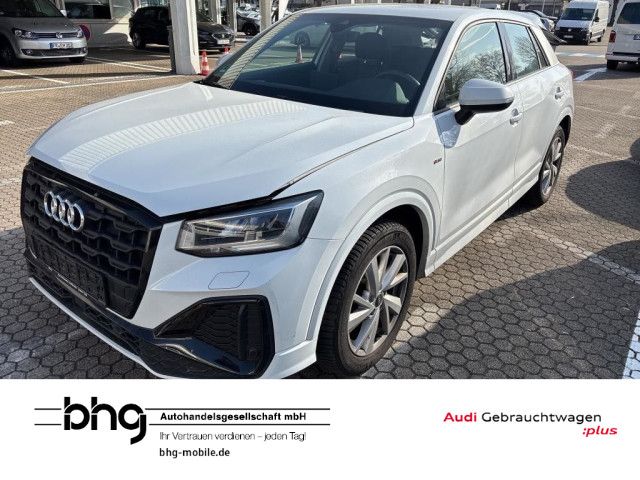 Audi Q2 87.613 km 23.730 &euro; Freiburg 79115