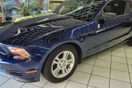 Ford Mustang 47.800 km 13.950 € Bad Berneck im Fichtelgebirge 95460