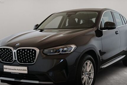 BMW X4 65.650 km 47.900 &euro; Berlin 12683