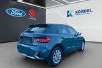 Audi A1 citycarver*CarPlay*SHZ*Touch*Klimaauto*LED* 72.150 km 17.980 &euro; Nidderau 61130