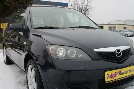 Mazda 2 290.000 km 799 &euro; Dresden 01277