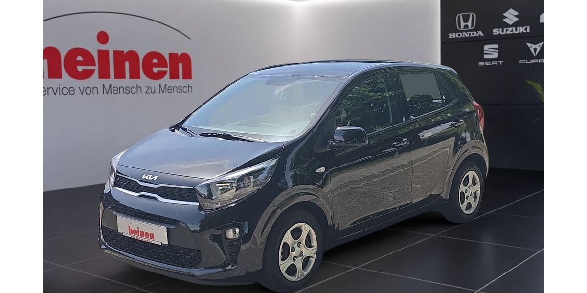 Kia Picanto 7.200 km 11.899 &euro; Holzwickede 59439