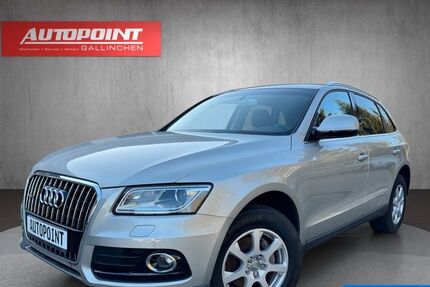 Audi Q5 59.568 km 22.777 &euro; Cottbus 03051