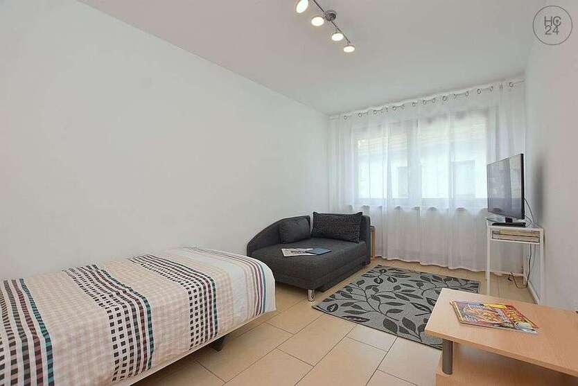 Wohnung zum Mieten in Stuttgart 1.090 € 32 m²