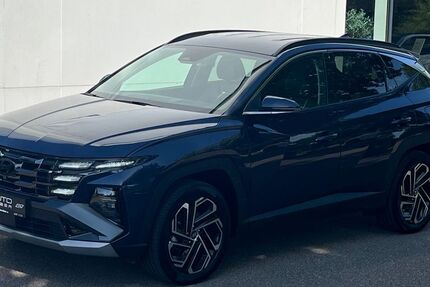 Hyundai TUCSON 53.800 km 33.900 &euro; Pfaffenhofen a. d. Ilm 85276