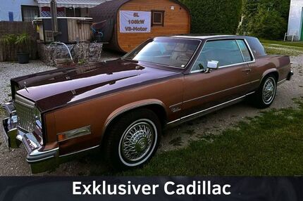 Cadillac Eldorado