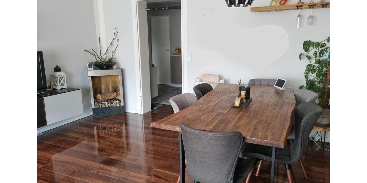 Hochparterre Rheinfelden (Baden) - 4 Zimmer, 99 m&sup2;, 319.000&euro; | Angebot:25323935