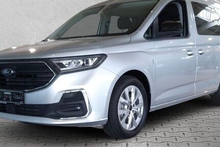 Ford Tourneo Connect 19.000 km 34.990 &euro; Leer 26789