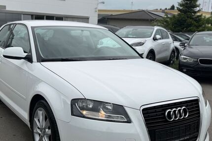 Audi A3 86.000 km 6.999 &euro; Gundelsheim 74831
