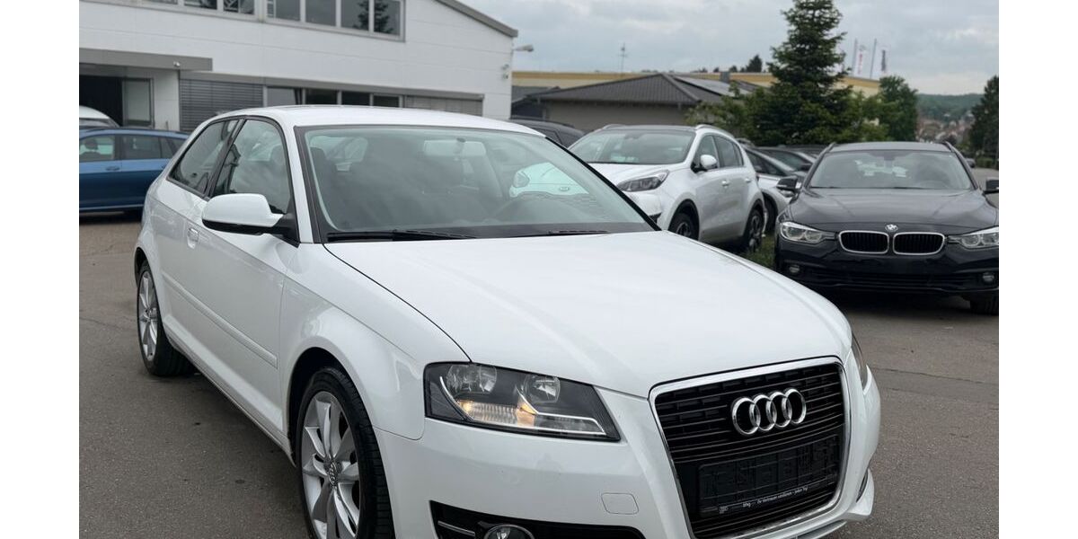Audi A3 86.000 km 6.999 &euro; Gundelsheim 74831