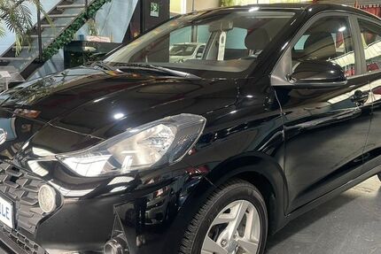 Hyundai i10 69.000 km 12.990 &euro; Bottrop 46238