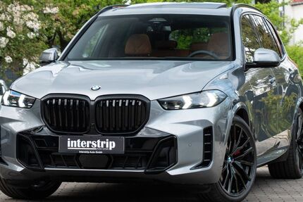 BMW X5 10.700 km 92.990 &euro; Höchstädt a.d.Donau 89420