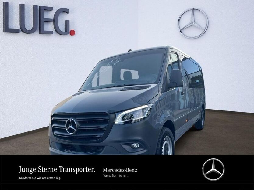 Sprinter