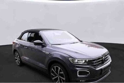 VW T-Roc 25.800 km 27.160 € Mannheim 68167