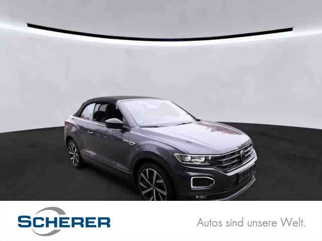 VW T-Roc 25.800 km 27.230 € Mannheim 68167