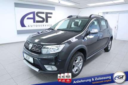 Dacia Sandero 31.820 km 13.970 &euro; Fürstenwalde 15517