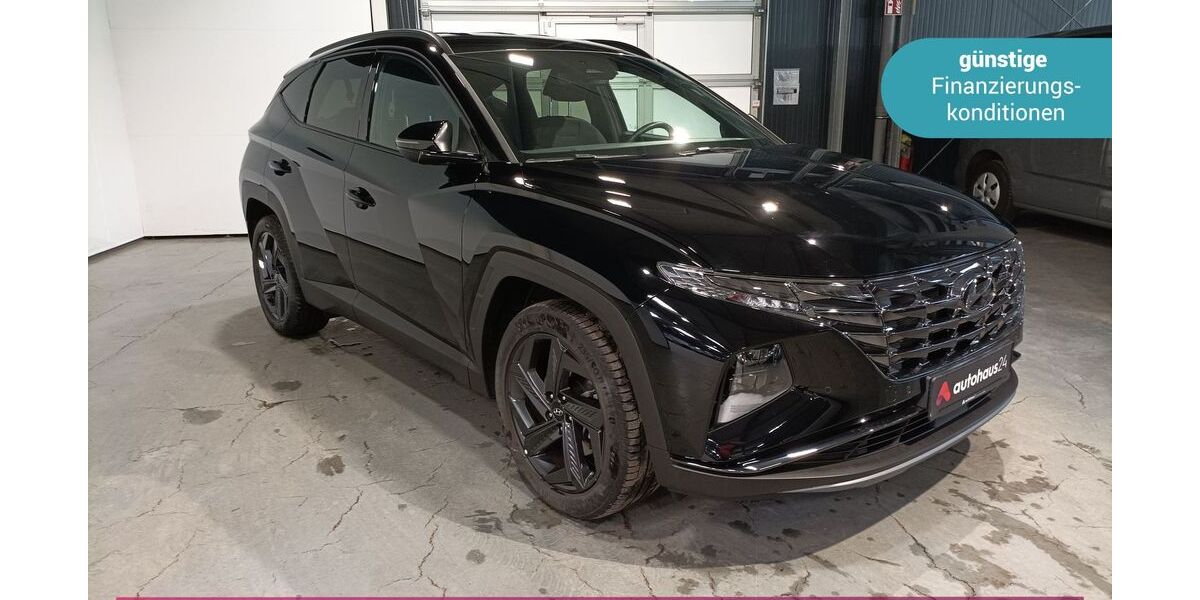 Hyundai TUCSON 12.966 km 25.220 &euro; Eching 85386