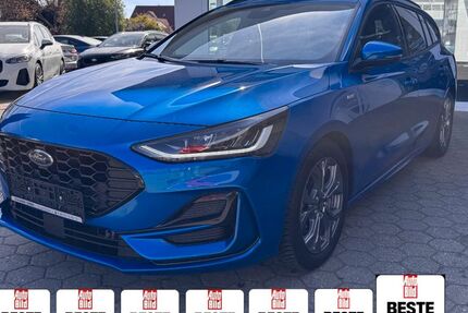 Ford Focus 16.980 km 19.980 &euro; Seubersdorf 92358