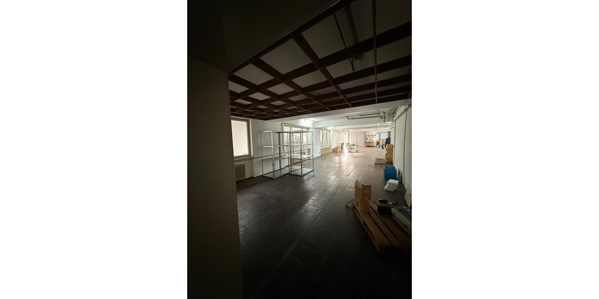 Gewerbeobjekt Hemer - 1.500&euro; | Angebot:25234296