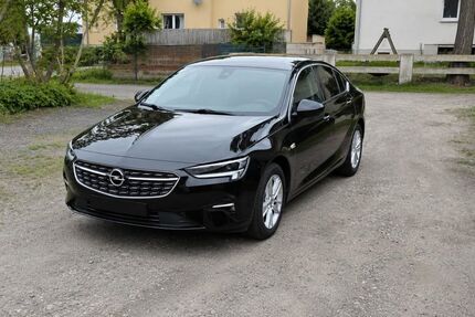 Opel Insignia 45.500 km 17.499 &euro; Zittau 02763