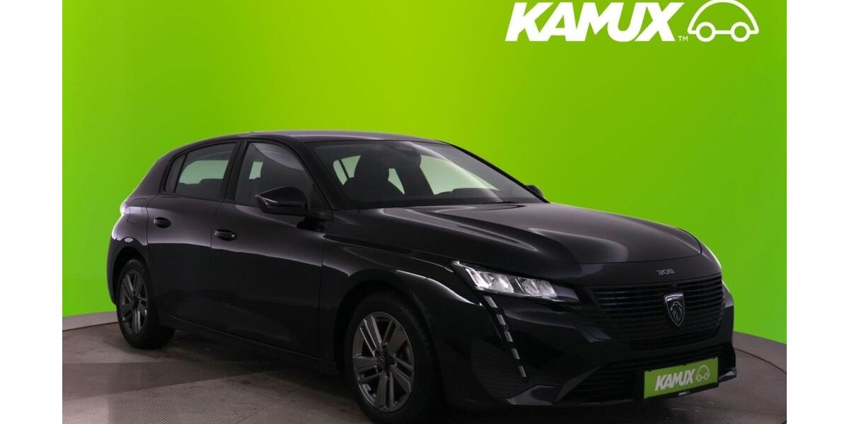 Peugeot 308 57.410 km 15.690 &euro; Heide 25746