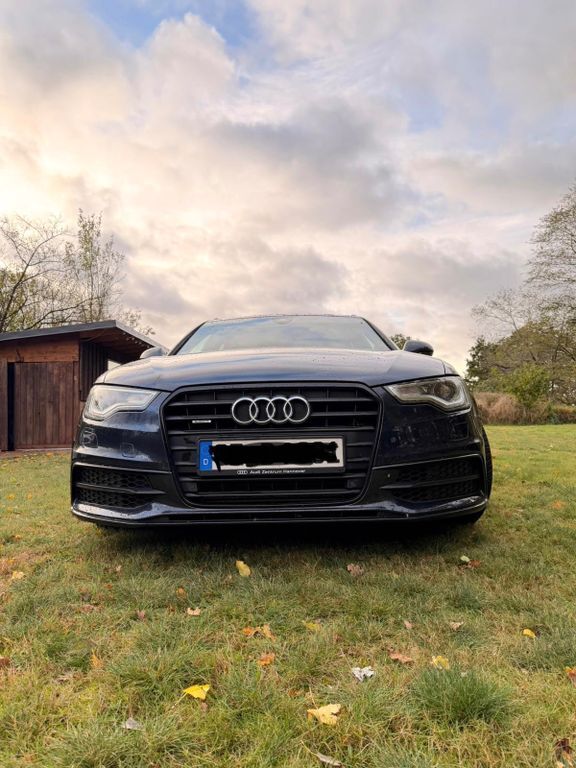 Audi A6 267.000 km 20.000 € Winsen 29308