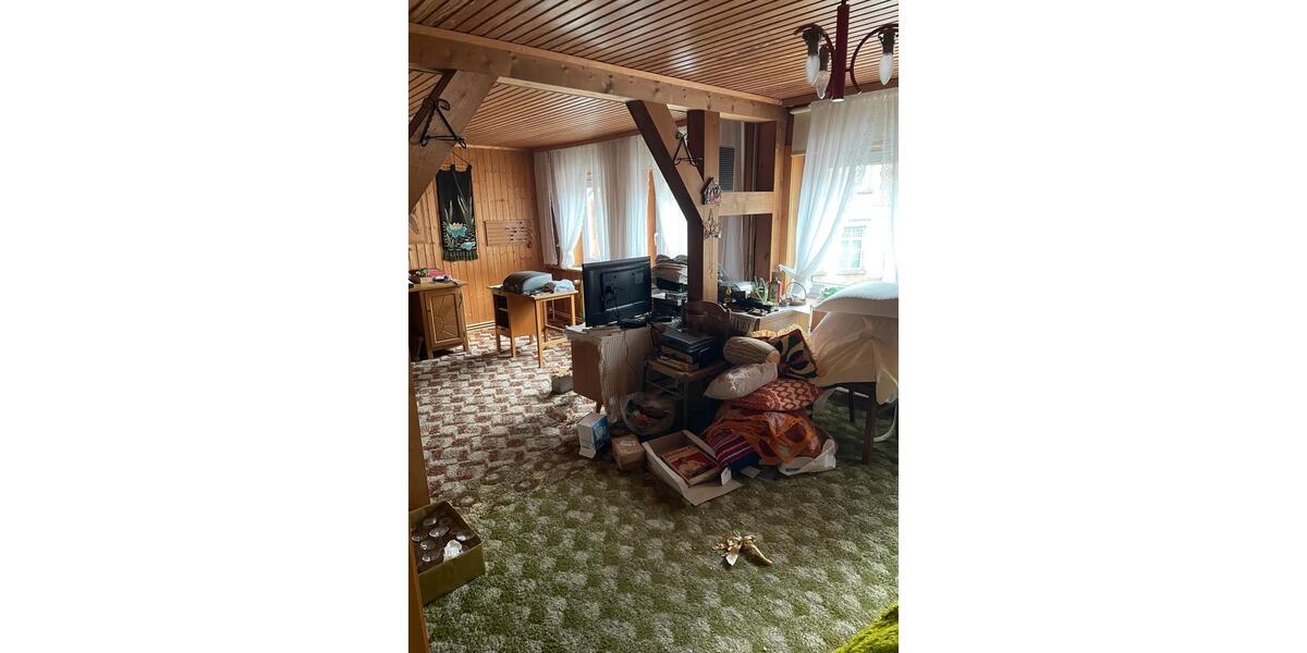 Mehrfamilienhaus, Wohnhaus Wolfenbüttel - 175.000&euro; | Angebot:24810202