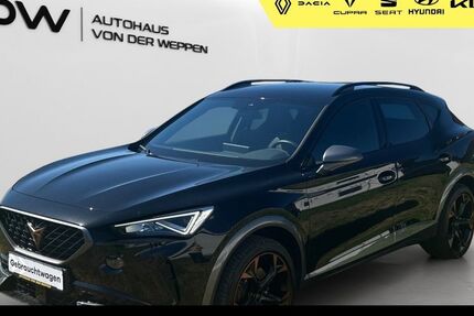 Cupra Formentor 20.638 km 33.480 &euro; Mosbach 74821
