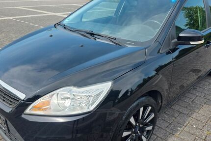 Ford Focus 153.000 km 2.799 &euro; Ebernhahn 56424