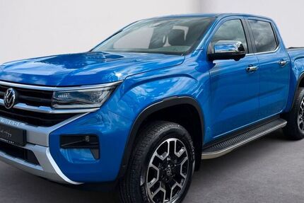 VW Amarok
