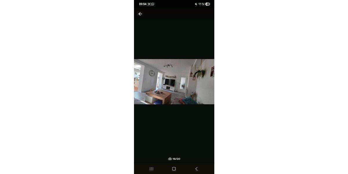 Etagenwohnung Gützkow - 3 Zimmer, 110 m&sup2;, 1.350&euro; | Angebot:26133546