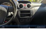 Citroen C2 Advance*TÜV11/26*ALL Reifen* 119.873 km 2.480 &euro; Berlin 13187