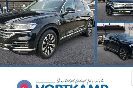 VW Touareg 105.529 km 39.980 &euro; Gronau 48599