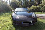 Porsche CARRERA 162.000 km 34.900 &euro; Adlkofen 84166