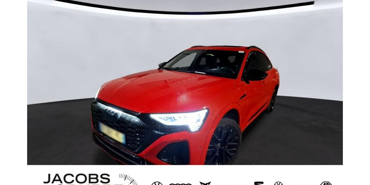 Audi Q8 77.244 km 52.970 &euro; Aachen 52078