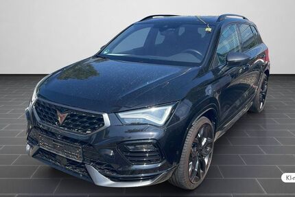 Cupra Ateca 32.085 km 35.900 &euro; Ladenburg 68526