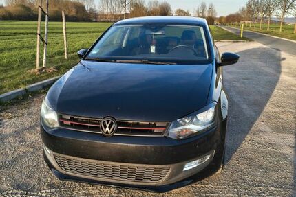 VW Polo 265.670 km 3.800 &euro; Dingelstädt 37351