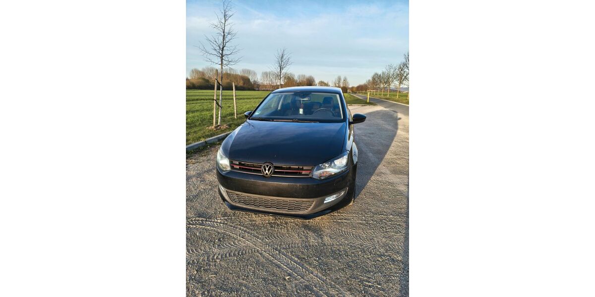 VW Polo 265.670 km 3.800 &euro; Dingelstädt 37351