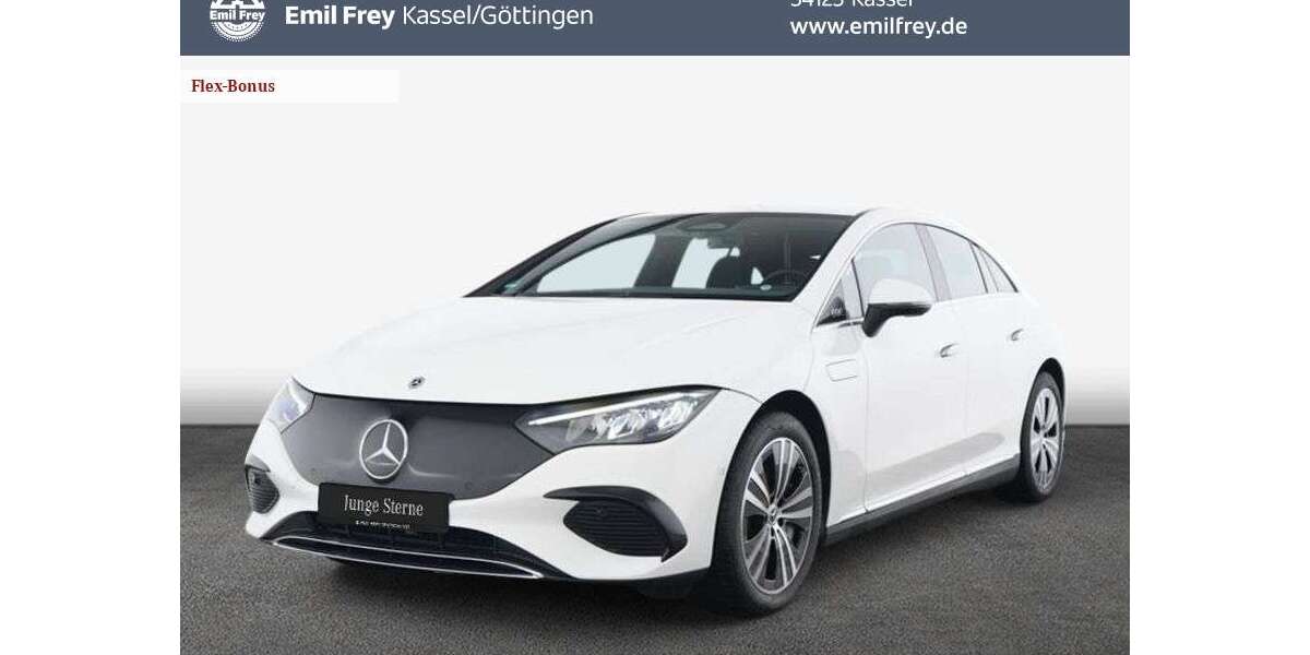 Mercedes-Benz EQE 300 8.991 km 42.810 &euro; Kassel 34123