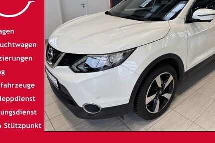 Nissan Qashqai 102.550 km 14.250 &euro; Heidenau 21258
