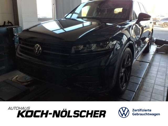 VW Touareg 24.880 km 77.930 &euro; Insingen 91610