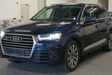 Audi Q7 69.200 km 45.116 &euro; Hamm 59067